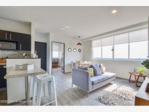 Departamento en venta en Ampliación Del Gas, Azcapotzalco — foto 2 de 15