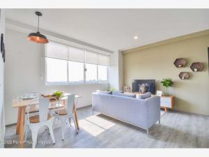 Departamento en venta en Ampliación Del Gas, Azcapotzalco — foto 3 de 15