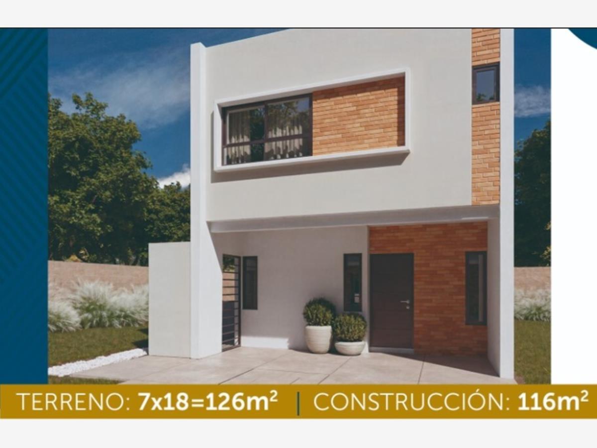 Casa en venta en Paseo Aurea, Torreón — foto 1 de 2