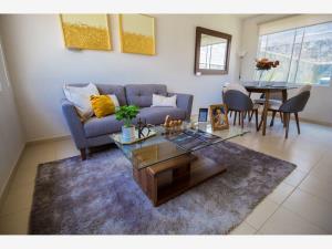 Departamento en venta en Lomas de La Maestranza, Morelia — foto 3 de 8