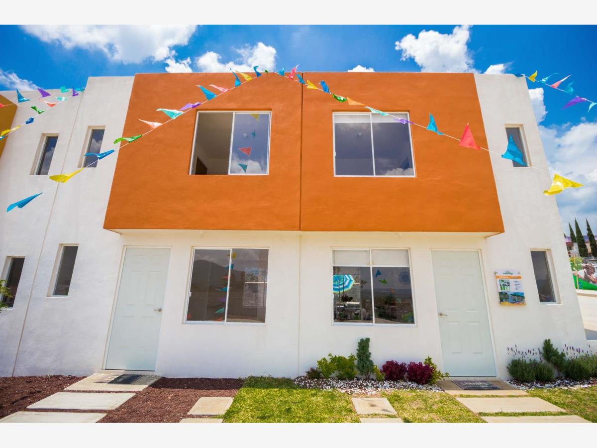 Departamento en venta en Lomas de La Maestranza, Morelia — foto 1 de 8