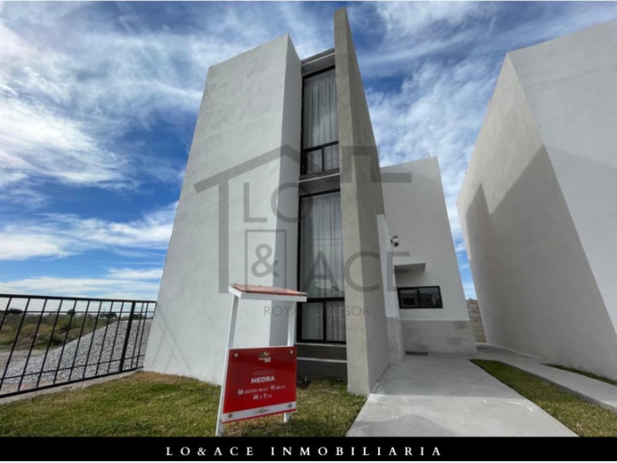 Casa en Venta en Residencial Campanario, Gómez Palacio, Durango