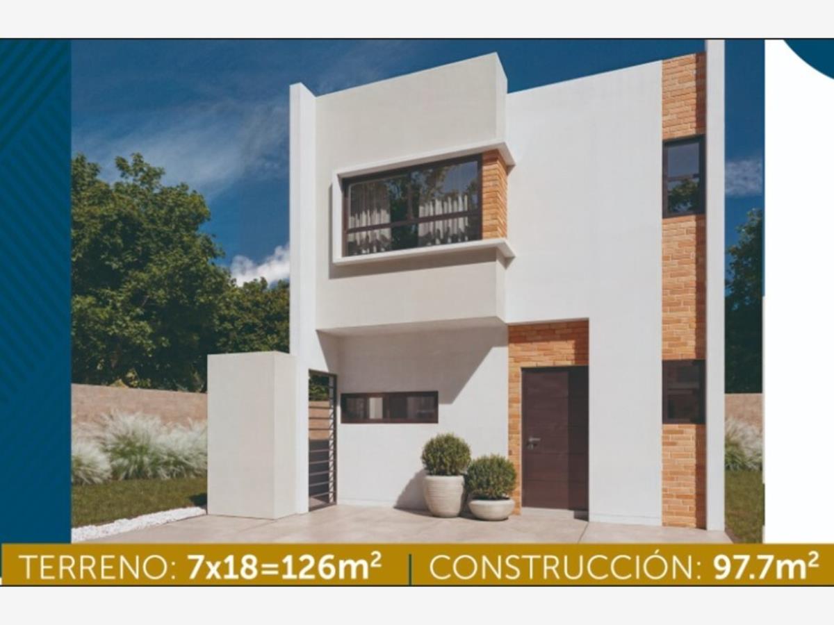 Casa en venta en Paseo Aurea, Torreón — foto 1 de 2