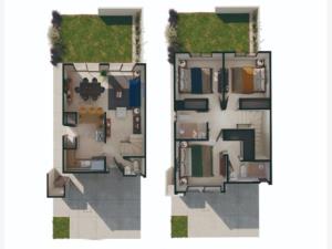 Casa en venta en Paseo Aurea, Torreón — foto 2 de 2