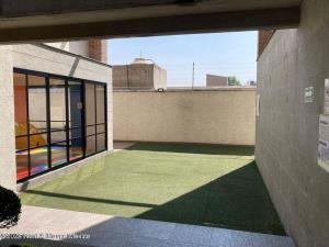 Departamento en renta en El Jagüey, Azcapotzalco — foto 2 de 21