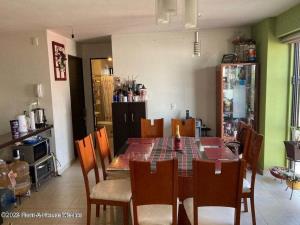 Departamento en renta en El Jagüey, Azcapotzalco — foto 3 de 21