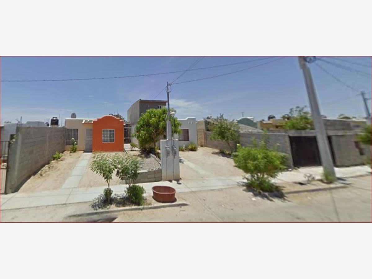 Casa en venta en Ayuntamiento, La Paz — foto 1 de 11