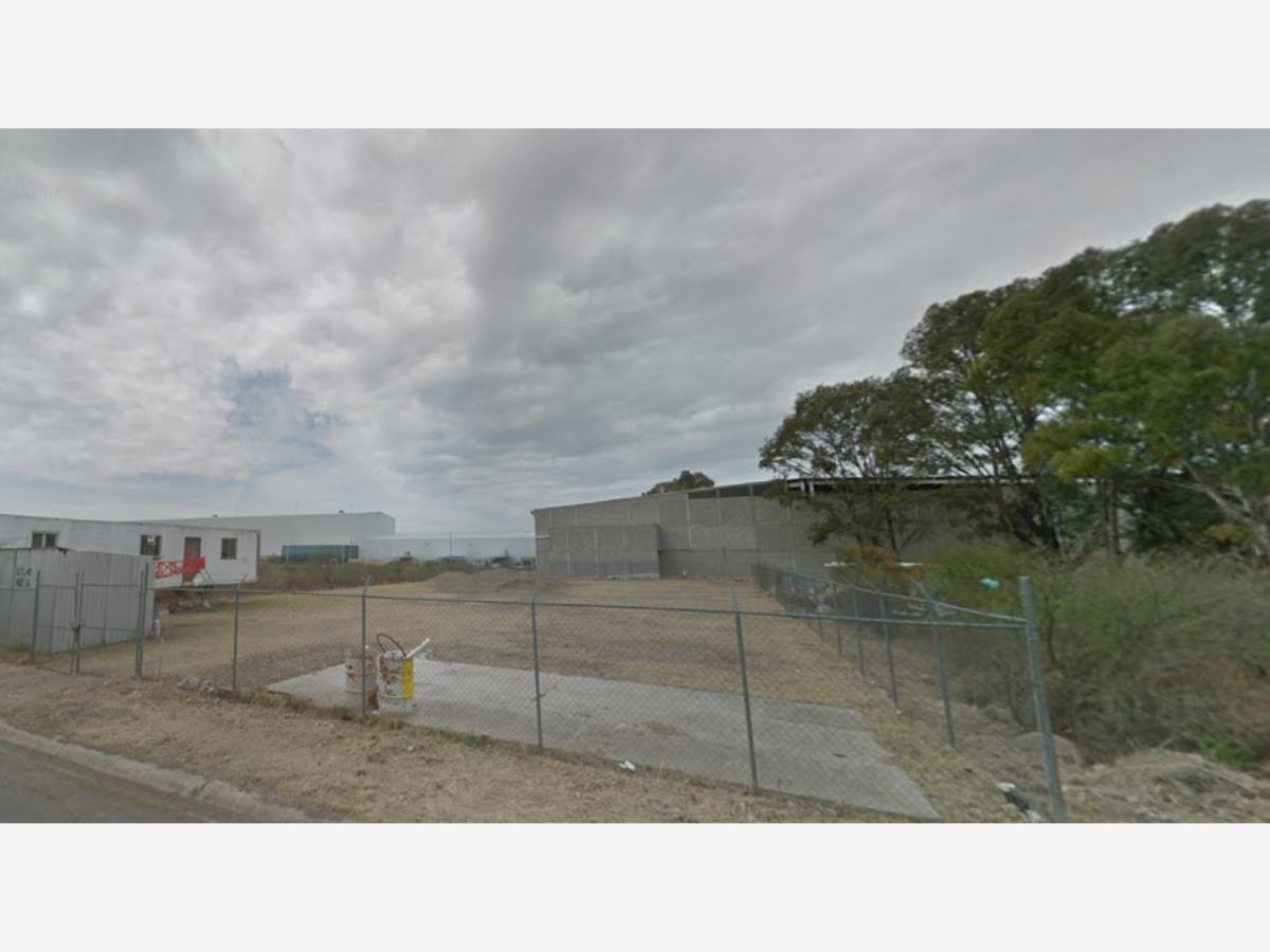 Terreno en venta en Parque Industrial FIPASI, Silao de la Victoria — foto 1 de 3