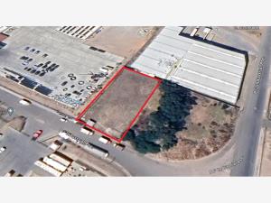 Terreno en venta en Parque Industrial FIPASI, Silao de la Victoria — foto 2 de 3