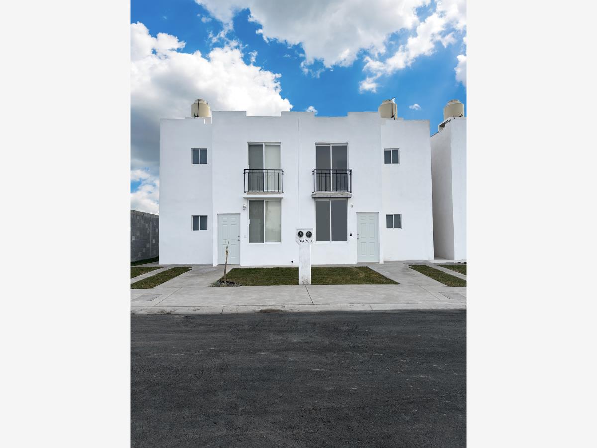 Casa en venta en Ampliación la Joya, Torreón — foto 1 de 8