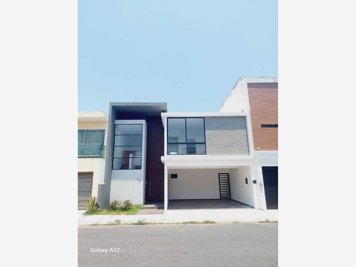 Casa en venta en Lomas del Sol, Alvarado — foto 1 de 17