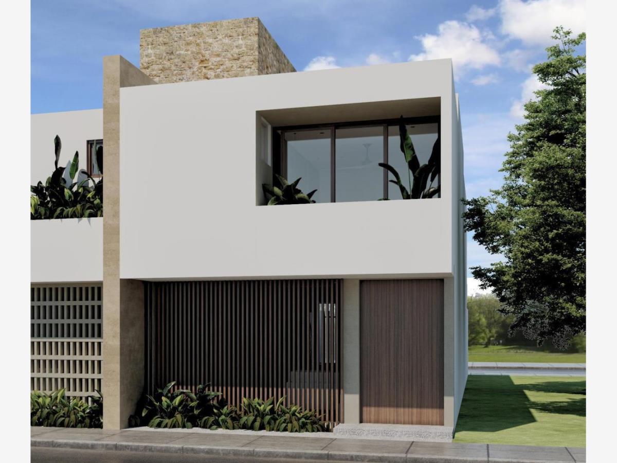 Casa en venta en Boca del Rio Centro, Boca del Río — foto 1 de 5