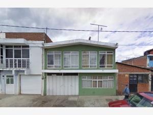 Casa en remate en La Tamacua, Uruapan, Michoacán de Ocampo