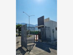 Casa en venta en Cumbres Provenza Sector Vento, García — foto 3 de 16