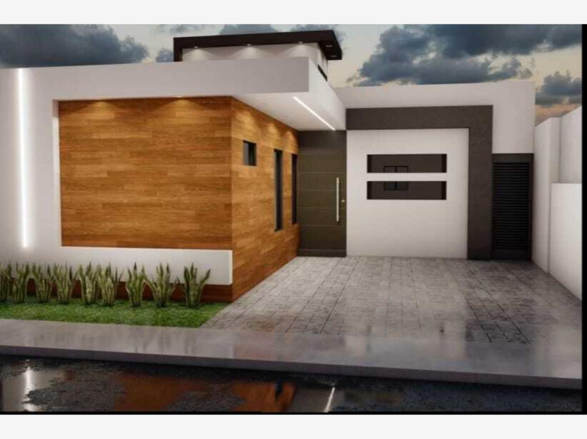 Casa en venta en Lomas de la Rioja, Alvarado — foto 1 de 10