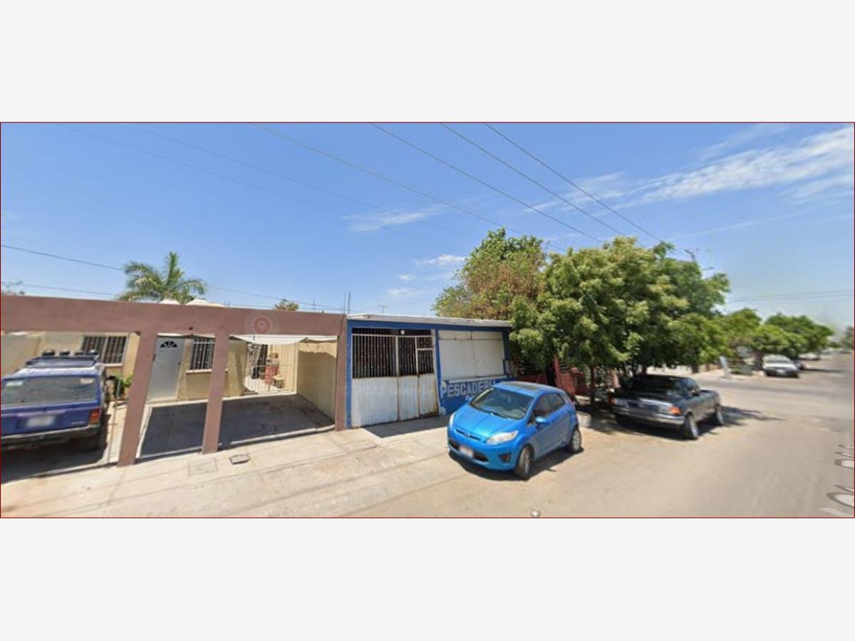 Casa en venta en Miramar, La Paz — foto 1 de 12