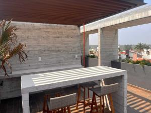 Departamento en venta en Paraíso del Estero (La Burbuja), Alvarado — foto 3 de 15