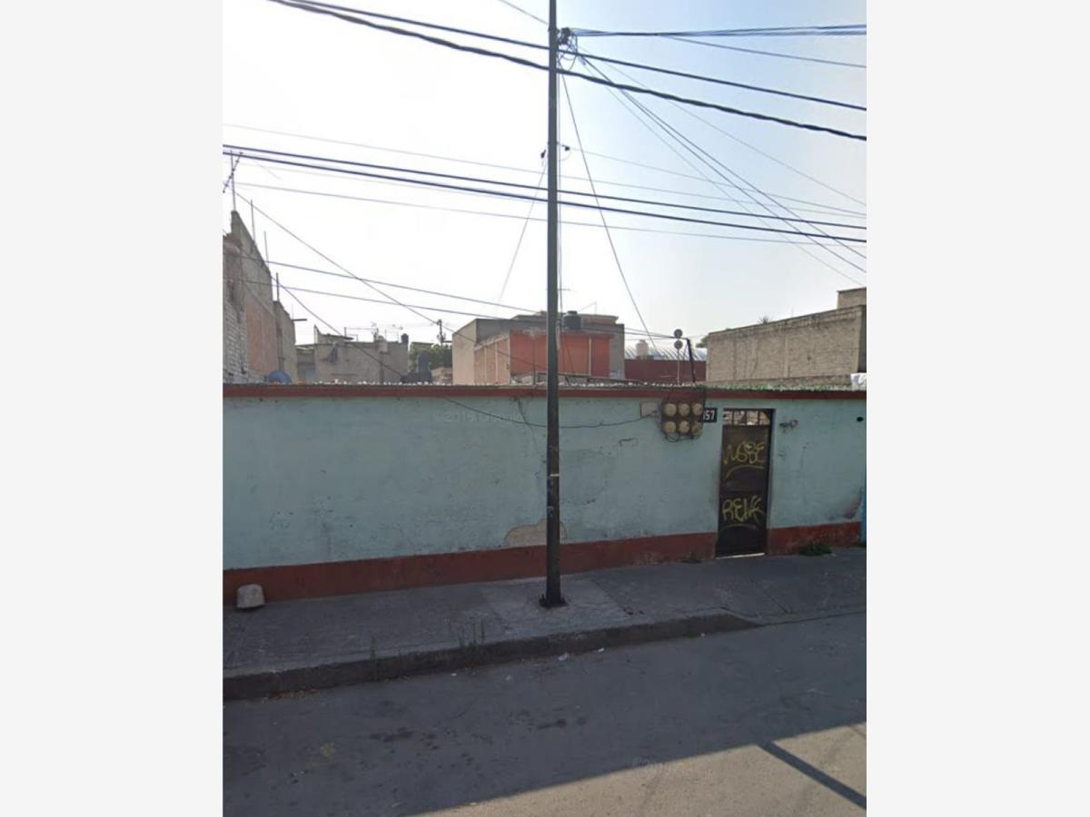 Terreno en venta en San Pedro Xalpa, Azcapotzalco — foto 1 de 8