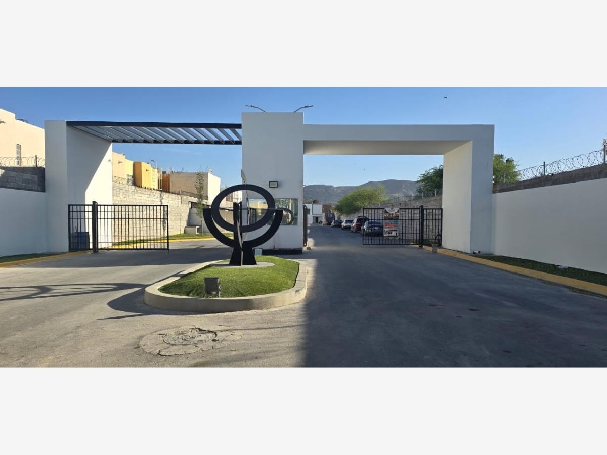 Casa en venta en Roma, Torreón — foto 1 de 25