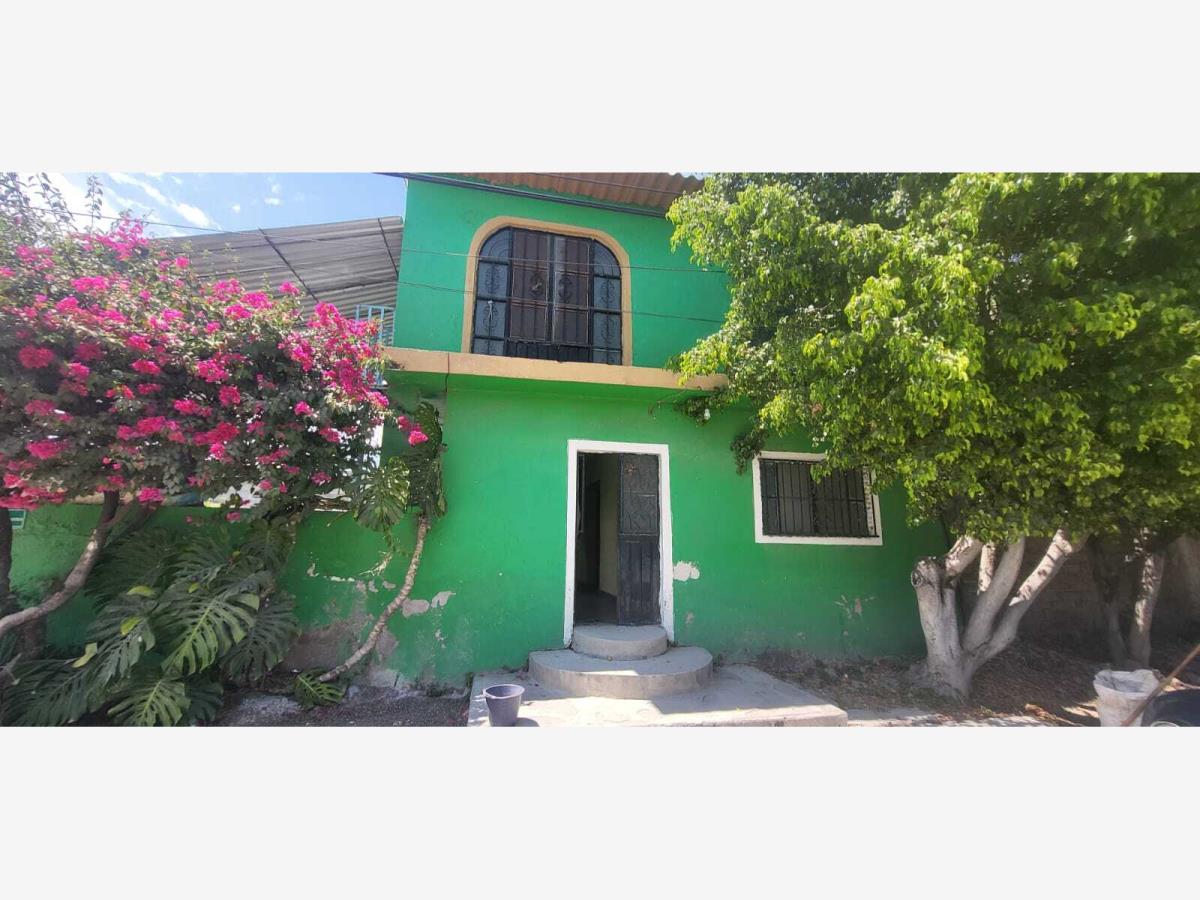 Casa en venta en Gabriel Tepepa, Tlaquiltenango — foto 1 de 21