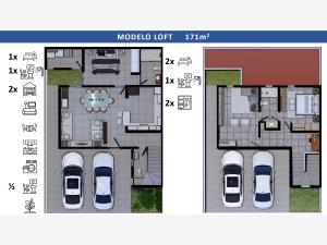 Casa en venta en Roma, Torreón — foto 3 de 9