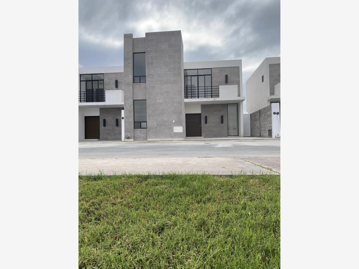 Casa en venta en Los Olivos, Gómez Palacio — foto 1 de 18