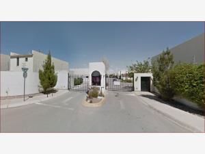 Casa en venta en La Gran Manzana, Juárez — foto 2 de 12