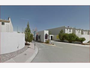 Casa en venta en La Gran Manzana, Juárez — foto 3 de 12