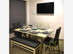 Departamento en renta en Zazil Ha, Playa del Carmen — foto 2 de 26