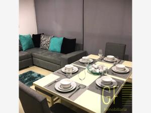 Departamento en renta en Zazil Ha, Playa del Carmen — foto 3 de 26