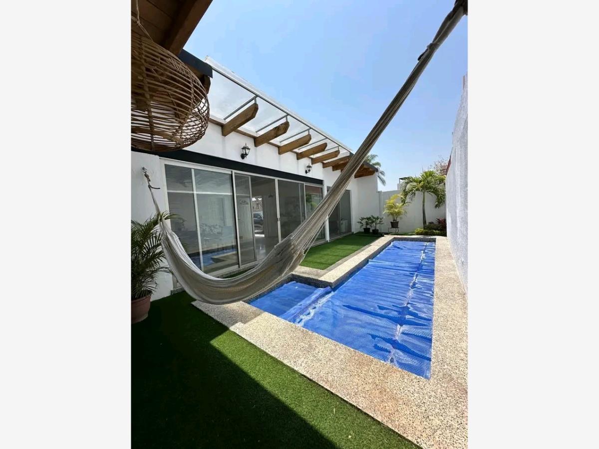 Casa en venta en Recursos Hidráulicos, Cuernavaca — foto 1 de 20