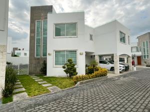 Casa en venta en Residencial San Salvador, Metepec — foto 2 de 27
