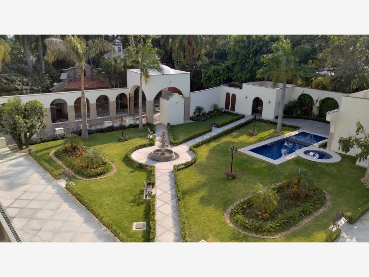 Departamento en venta en Cuernavaca Centro, Cuernavaca — foto 1 de 14