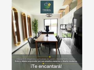 Departamento en venta en La Negreta, Corregidora, Querétaro Departamento en venta en La Negreta, Corregidora, Querétaro