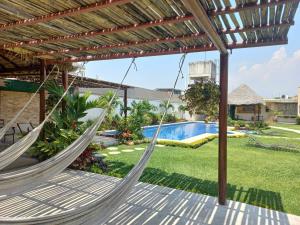 Casa en venta en Lomas de Jiutepec, Jiutepec — foto 2 de 18