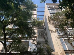 Departamento en venta en Ciudad Jardin, Coyoacán — foto 2 de 12