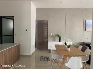 Departamento en venta en Ciudad Jardin, Coyoacán — foto 3 de 12