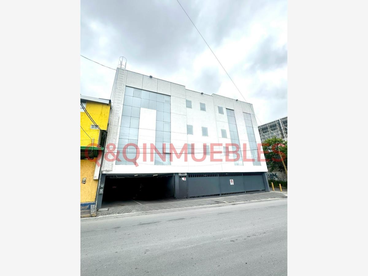 Departamento en renta en La Condesa, Monterrey — foto 1 de 9