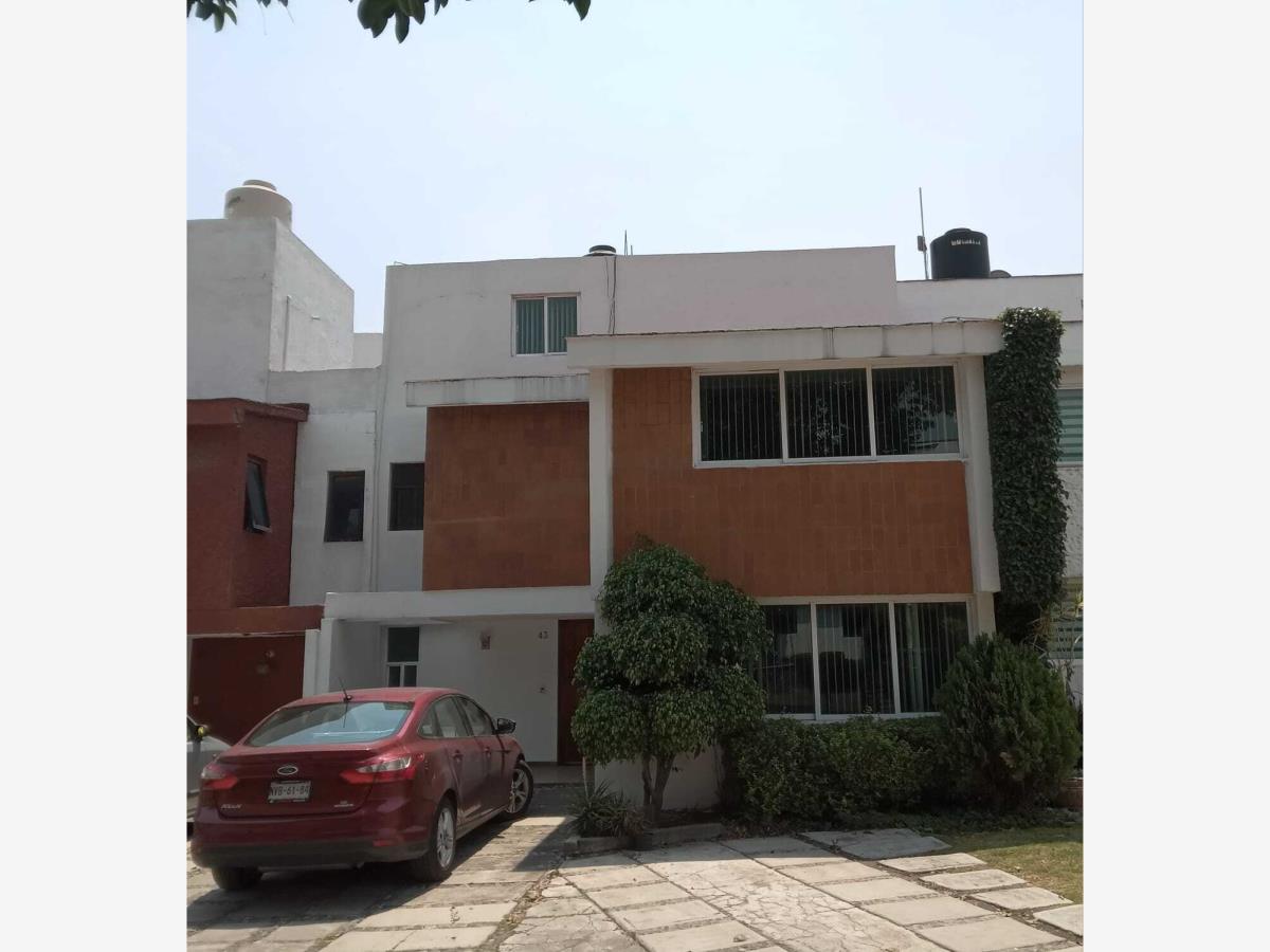 Casa en venta en Jardines de San Mateo, Naucalpan de Juárez — foto 1 de 22