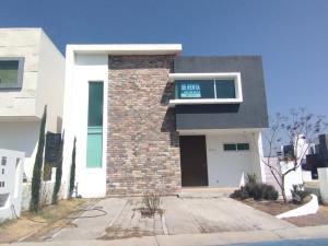 Casa en Grand Juriquilla, Querétaro, Querétaro