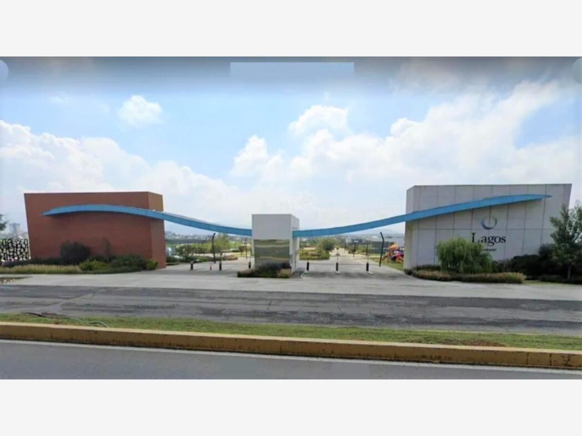 Terreno en venta en Residencial Lagos, Pachuca de Soto — foto 1 de 5