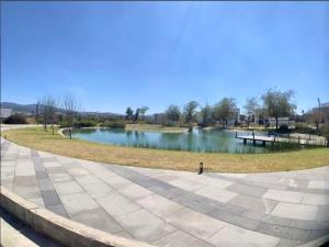 Terreno en venta en Residencial Lagos, Pachuca de Soto — foto 2 de 5