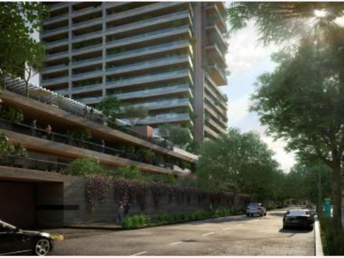 Departamento en venta en Polanco V Sección, Miguel Hidalgo — foto 1 de 29