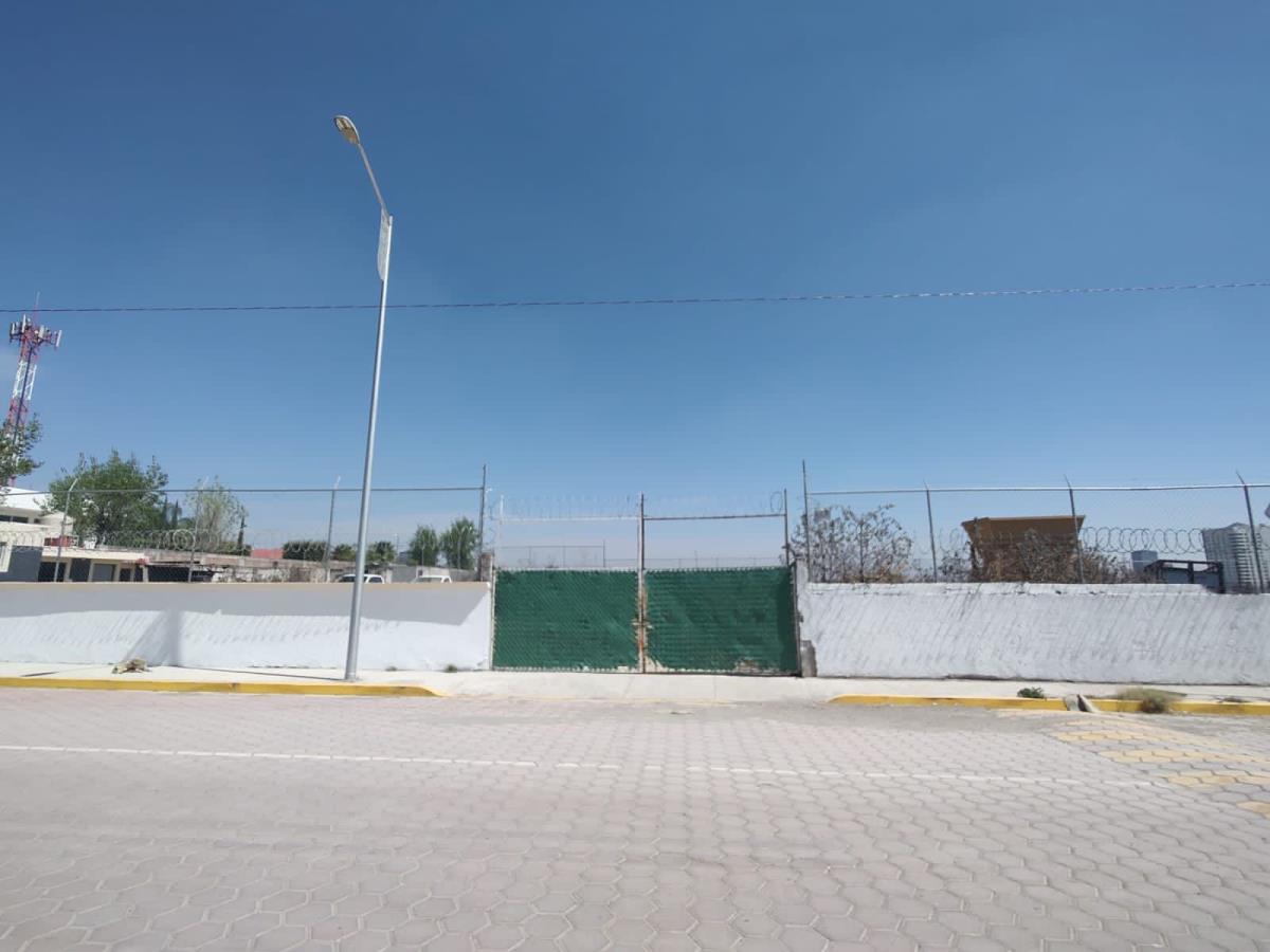 Terreno en venta en San Bernardino Tlaxcalancingo, San Andrés Cholula — foto 1 de 6