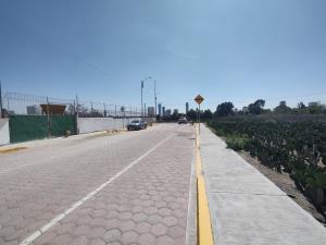 Terreno en venta en San Bernardino Tlaxcalancingo, San Andrés Cholula — foto 3 de 6