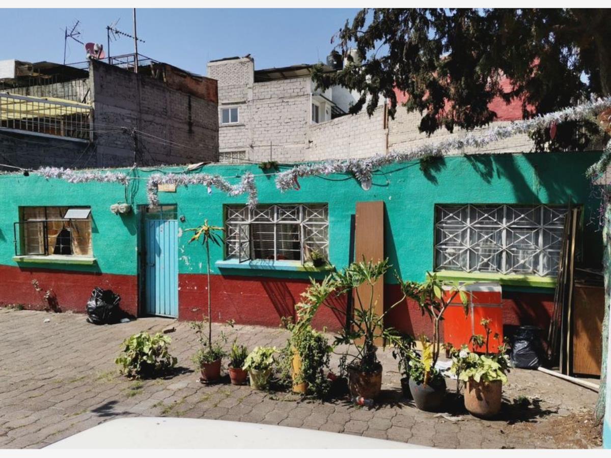 Terreno en venta en Santa Barbara, Azcapotzalco — foto 1 de 2