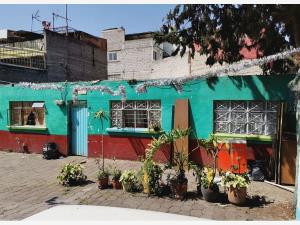 Terreno en venta en Santa Barbara, Azcapotzalco, Ciudad de México
