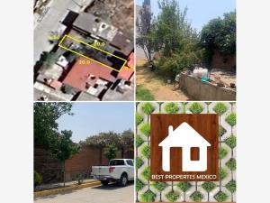 Terreno en venta en San Juan Coxtocan, Tenango del Aire — foto 2 de 8
