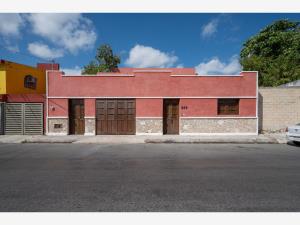 Casa en Merida Centro, Mérida, Yucatán
