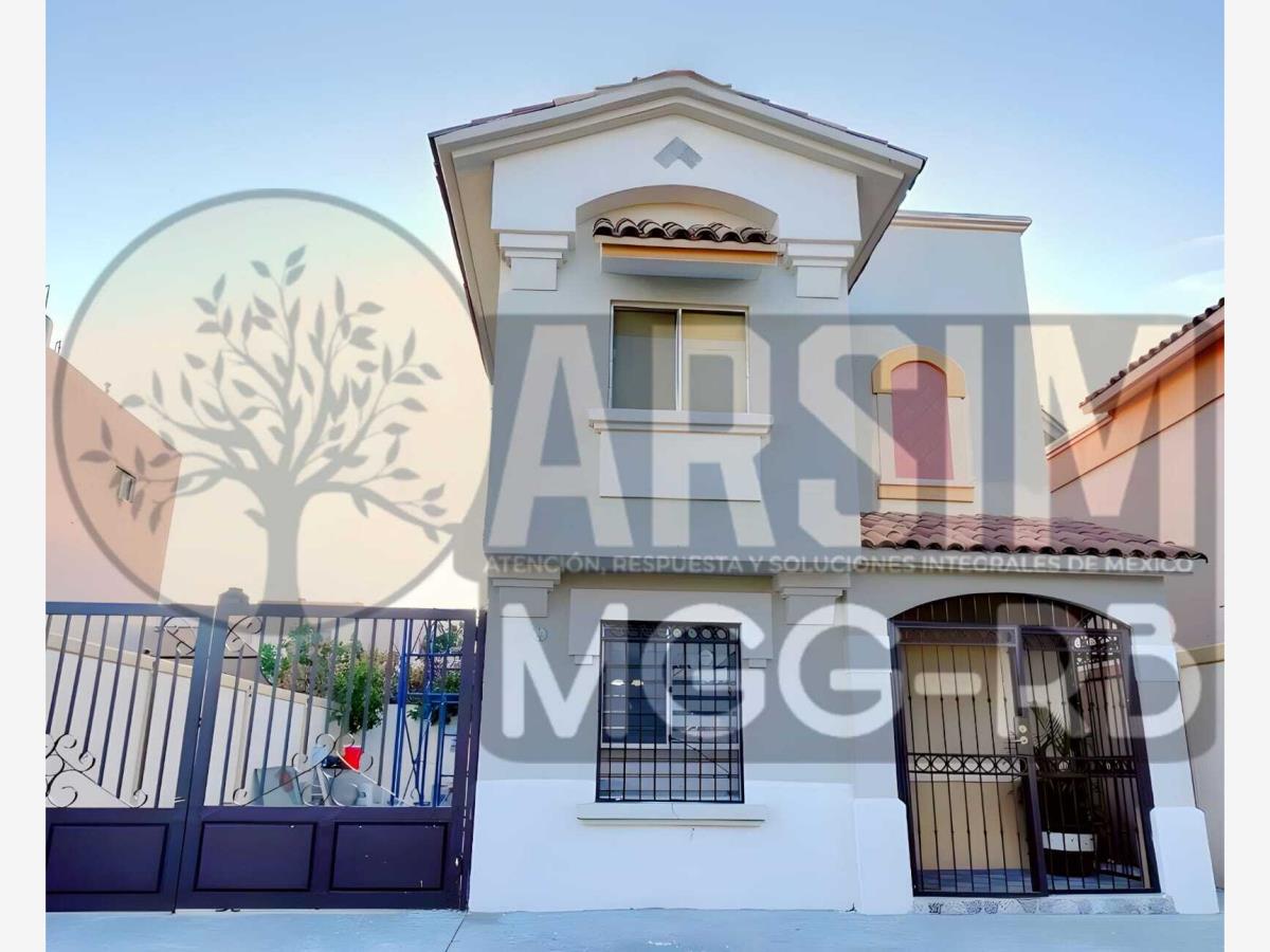 Casa en venta en Puerta Real Residencial, Hermosillo — foto 1 de 47